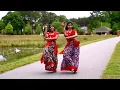 Poolamme Pilla | Dance cover | Nainika & Thanaya