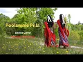 Download Lagu Poolamme Pilla | Dance cover | Nainika \u0026 Thanaya