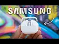 Download Lagu Samsung Galaxy Buds 3 - I Wish Every Earbud Had THIS!!