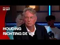 Download Lagu AREND JAN BOEKESTIJN over de de HOUDING van TRUMP en ZELENSKY richting de VN| Pauw \u0026 De Wit