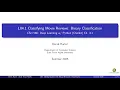 L04 1 Classifying Movie Reviews Binary Classification