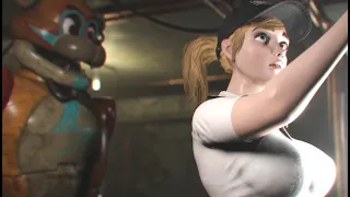 FNAF Vanessa s dread assignment SHORT VER