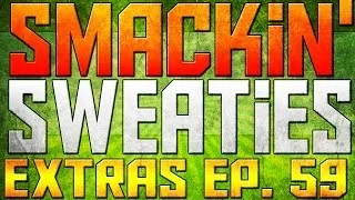 Download Smackin' Sweaties \ MP3