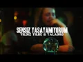 Download Lagu Yıldız Tilbe \u0026 Taladro - Sensiz Yaşayamıyorum [feat.Arabesk Design]