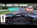 The Need for Speed 3DO 1994 Longplay