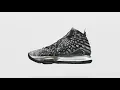 Introducing the LeBron 17 Nike