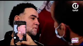 البروفيسور قادري تشوه رضا سبب له عقدة في حياته لأكثر من 40 سنة 