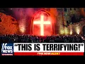 Download Lagu The Sealed Gate is MOVING in Jerusalem – A Divine Sign of Christ’s Return?
