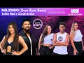 Download Lagu MELZINHO (Zum Zum Zum)• Dance Cayon | Coreografia • @TalitaMelll @XandAviao #dancecayon #melzinho