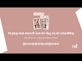 Download Lagu Ik ging met mezelf aan de slag na de scheiding (S2.5)