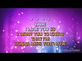 Kc & The Sunshine Band - Please Don't Go (Karaoke & Lyrics)