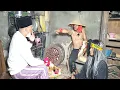 Download Lagu [live]DITANTANG PANGLIMA KULON RAJA SANTET JAWA BARAT