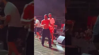 مافيا مافيا  محمد رمضان دندنها
