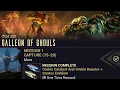 GET THE OROKIN CATALYST AND REACTOR Final Week Galleon of Ghouls