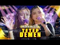 Download Lagu TETEP DEMEN VOC. DEDE RISTY | LIVE MUSIC GANJENE PANTURA