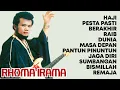 Download Lagu RHOMA IRAMA FULL ALBUM PALING SERING DIPUTAR 2025 | 10 LAGU TERBAIK TANPA IKLAN