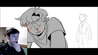 Download Ain't No Crying- DSMP Animatic - REACTION MP3
