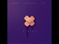 Violet - Alisson Shore feat. JMakata & Colt (Official Audio)