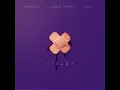 Violet - Alisson Shore feat. JMakata \u0026 Colt (Official Audio)