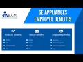 GE Appliances Employee Benefits Login Upoint Digital GE Appliances digital alight