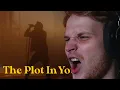 Download Lagu BANGER SONG | The Plot In You - Paradigm | Reaction