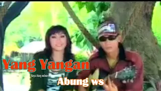 disco dangdut yang yangan abung ws 0fficial video music 