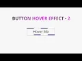 Alternate Button hover Effect using html css