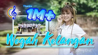 Download Esa Risty - Wegah Kelangan (Official Music Video) | Jujur aku iseh sayang wegah kelangan MP3