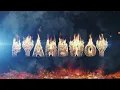 FYAHBWOY - Pongo como hongo - (LYRICS VIDEO)