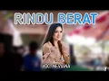 Download Lagu RINDU BERAT | KOPLO KENDANG RAMPAK - VOC NEVIANA