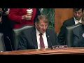 Rounds Delivers Opening Statement at Banking Subcommittee Hearing