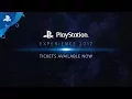 Video di PlayStation Experience 2017: 2 Day Tickets Available Now!