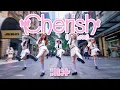 Download Lagu [KPOP IN PUBLIC][ONE TAKE] ILLIT (아일릿) \