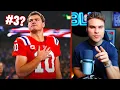 Ranking Every NFL Starting Quarterback 2026