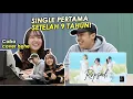 Download Lagu SETELAH 9 TAHUN, AKHIRNYA... (RAPSODI-JKT48 REACTION ft. Erika)