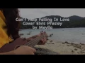 Can't Help Falling In Love ukulele tutorial by Meylla (cover Elvis Presley)