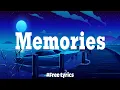 Download Lagu Benlon, Pop Mage - Memories (Lyrics) | Lonely, All of me,...
