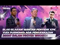 Lagu Eks Penyidik KPK Yudi Purnomo Bongkar Dugaan Permainan Jahat di Proyek Whoosh | Rakber (21/10)