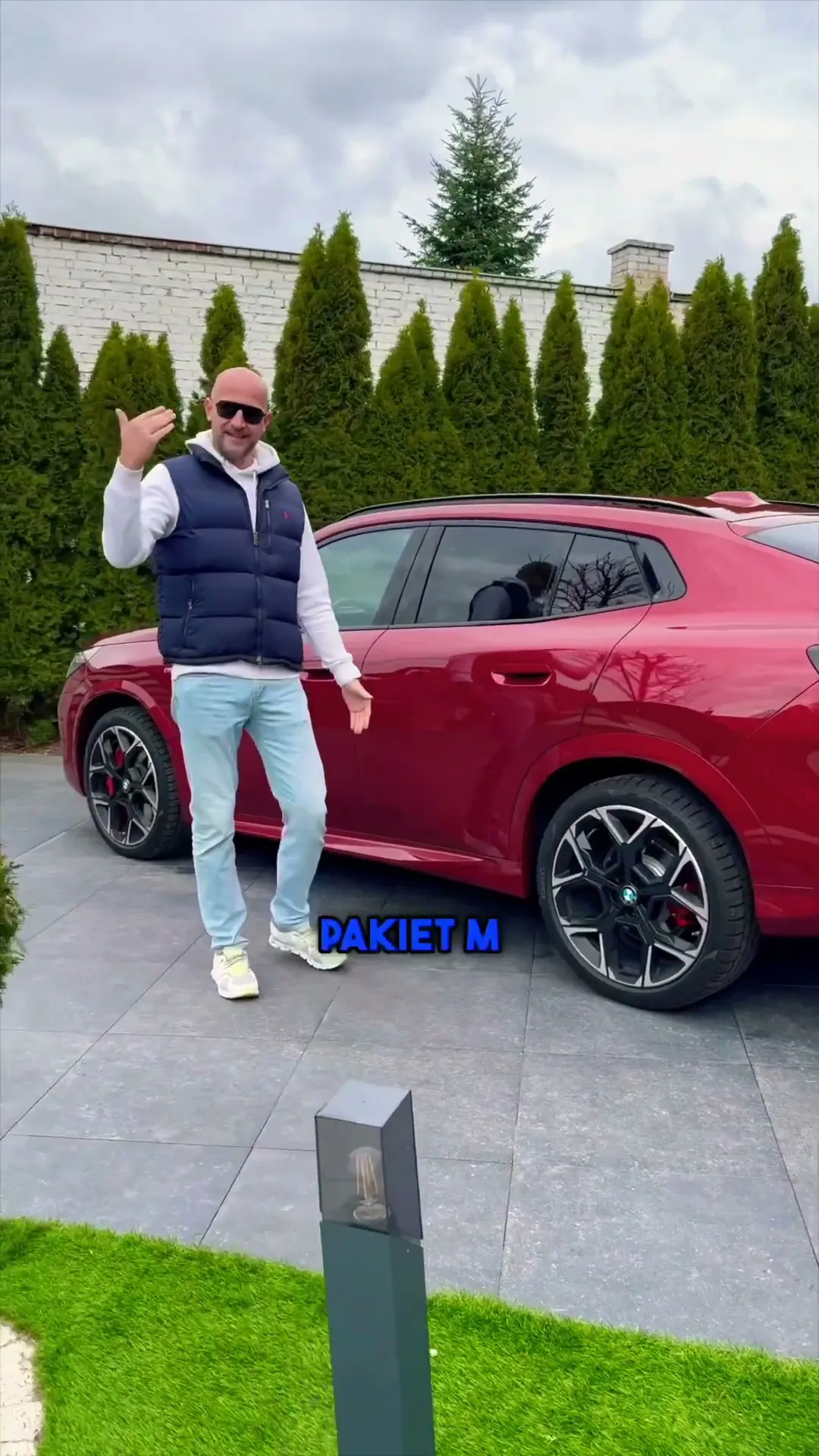 W BMW bez zmian. Nowe, to drogie #bmwx2 #bmw #shorts #caroseria
