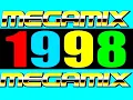 Download Lagu DANCE 1998 MEGAMIX - Dj Dado, Wamdue Project, Blackwood, Gayà, Neja, Gigi D'agostino, Gala, Sash!