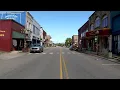 City Limits Waldron The Center of Everything