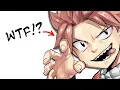 The Fairy Tail Situation is Crazy