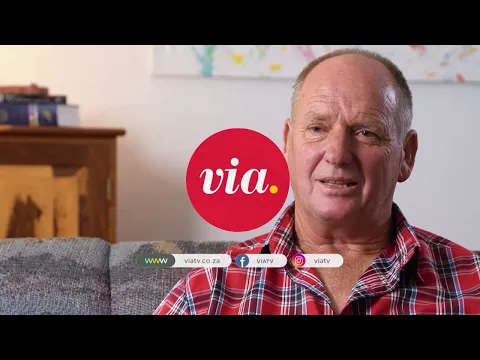 Huisgenoot Ware Lewensdramas | Seisoen 9 | Binnekort op VIA!
