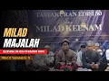 Download Lagu Milad Majalah al-Maktabah ke-6 Bareng Grup Sholawat Kawakib Rosul Temboro di Ndalem Gus Biki