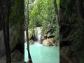 Download Lagu Erawan Falls. Real Beauty