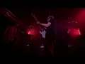 Bdrmm - It's Just a Bit of Blood - Live in Malmö 2023