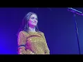 Lagu @SophieEB Sophie Ellis Bextor - Freedom of the Night, Brighton 15.09.25