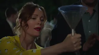 Blockers Chugging scene