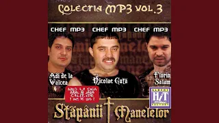 hai sa facem trenuletu