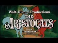 Download Lagu The Aristocats - 1970 Theatrical Trailer (35mm 4K)